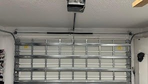 Garage door work by Scenic of Mack in Santa Rosa Beach